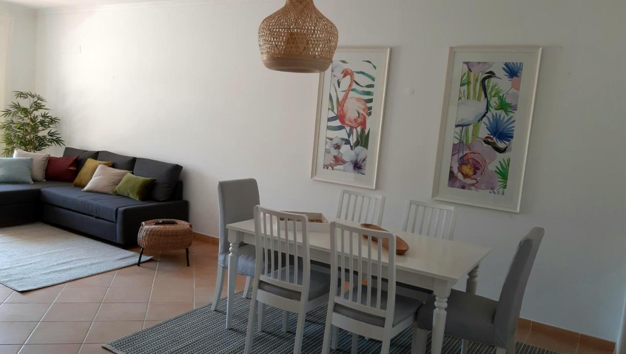 Apartamento Da Muralha Лагуш Экстерьер фото