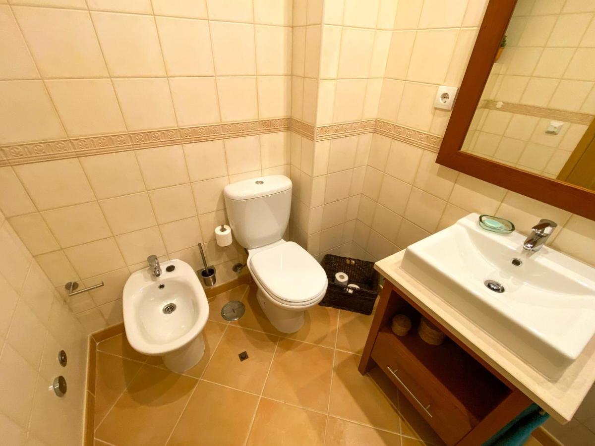 Apartamento Da Muralha Лагуш Экстерьер фото